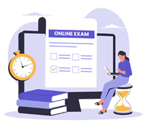 Real Exam Experience