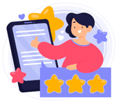 Instant Score Review