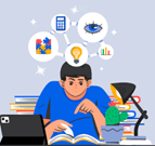 Uninterrupted Learning