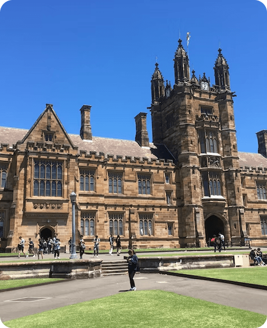 College Image