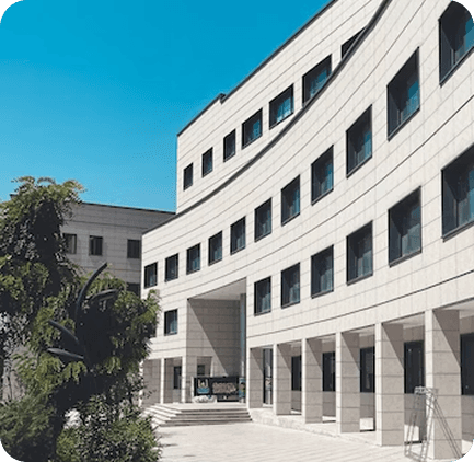 Campus Image