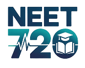 NEET720 Logo
