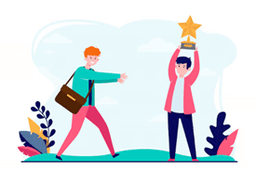 Motivation Through Recognition